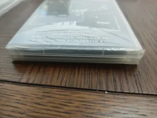 Gran Turismo PSP Essentials Precintado