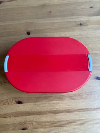 Lunch box con custodia