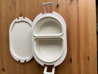 Lunch box con custodia