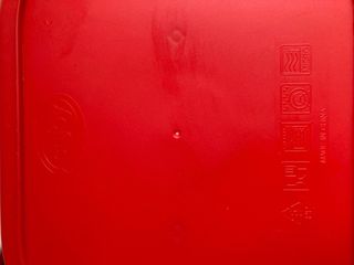 Lunch box con custodia