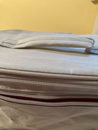 Lunch box con custodia