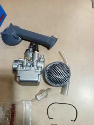 Carburador Arreche Vespino 21mm