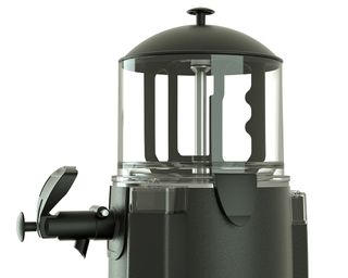 Chocolatera Sencotel CH5 V10 Profesional