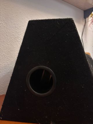 Altavoz JBL Power Series