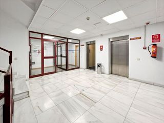 Oficina en venta en Zona Norte en Majadahonda