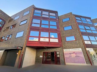 Oficina en venta en Zona Norte en Majadahonda