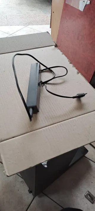 Pulsante rosso per cabinato arcade