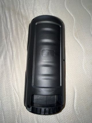 Altavoz Bluetooth Negro