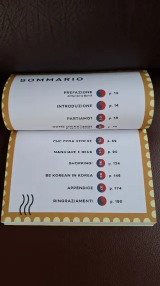 We love Korea. Per sognare e viaggiare nel paes...