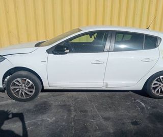 Pantalla renault 9665356480 megane berlina 2522932