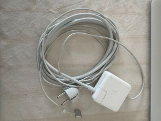 MacBook Air 13” (2013) – SSD 128 GB – Para reparar