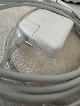 MacBook Air 13” (2013) – SSD 128 GB – Para reparar