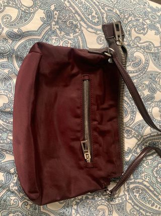 Bolso Bimba y Lola Morado