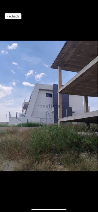 Solar,Estructura y Proyecto