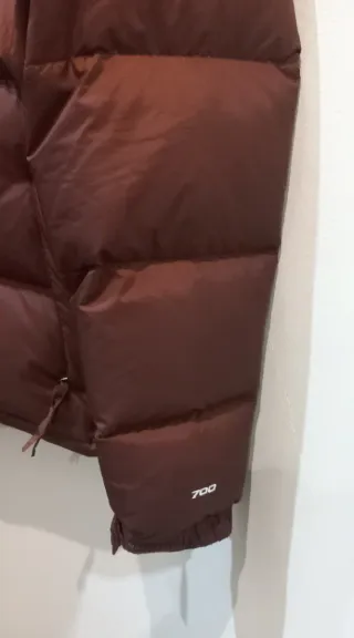 Cazadora The North Face Marrón