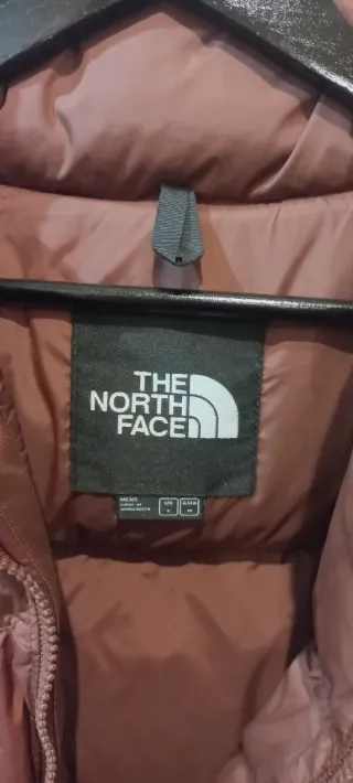 Cazadora The North Face Marrón