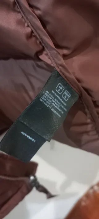 Cazadora The North Face Marrón