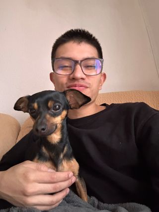 paseo de perros y cuidado de mascotas