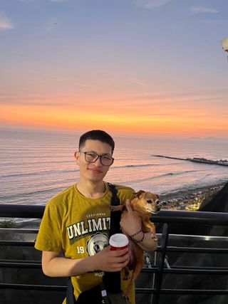 paseo de perros y cuidado de mascotas