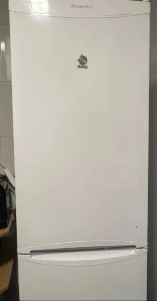 Frigorífico Combi No Frost