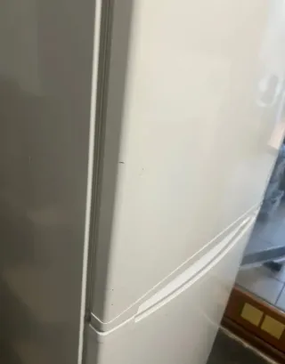 Frigorífico Combi No Frost