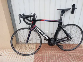 Bicicleta Cervelo Talla 56
