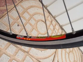 Bicicleta Cervelo Talla 56