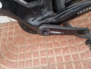 Bicicleta Cervelo Talla 56