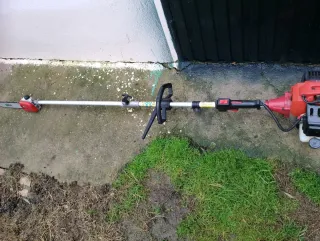 Motosierra poda altura marca POWER GROUND 52cc