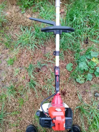 Motosierra poda altura marca POWER GROUND 52cc