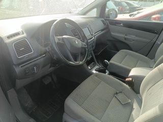 Motor calefacción 1k1820015p seat alhambra 1303973