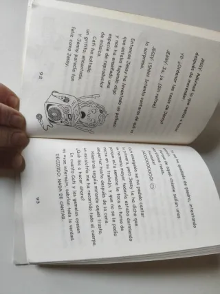 El diario de Nela Morgan (Castellano - A PARTIR...