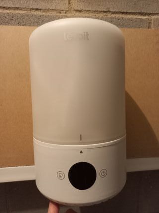 Humidificador levoit