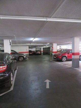 Garaje en alquiler en Horta en Barcelona