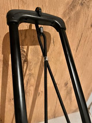 Carro plegable BAUHAUS hasta 45 kg