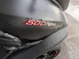 Piaggio MP3 500 Sport Advance hpe