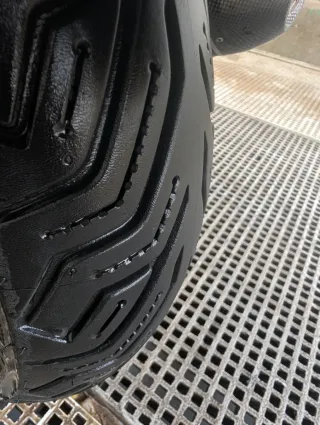 Piaggio MP3 500 Sport Advance hpe