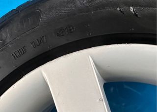 Llantas 16” Seat Ibiza Toledo Leon 5x100