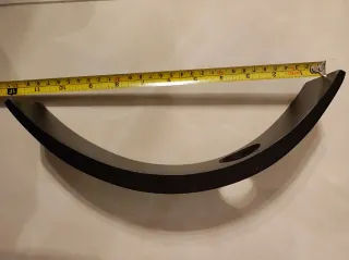 Portabottiglie vino design legno