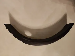 Portabottiglie vino design legno