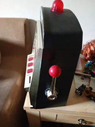 Máquina tragaperras Slot Machine