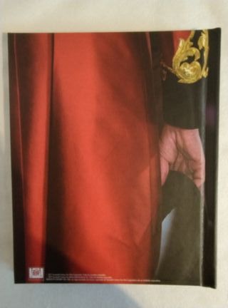 El Gran Showman blu-ray Digibook