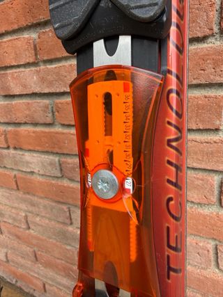 Esquís, Botas y Bastones de Esquí