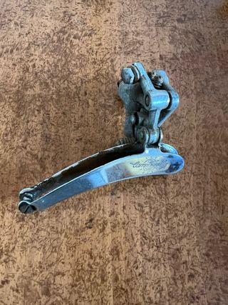 Desviador Campagnolo Carretera