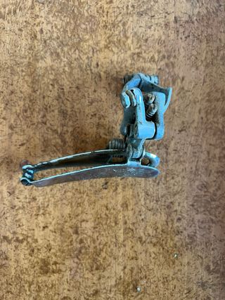 Desviador Campagnolo Carretera