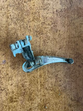 Desviador Campagnolo Carretera