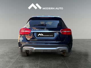 Mercedes-Benz GLA 2017