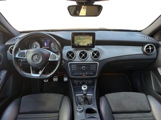 Mercedes-Benz GLA 2017