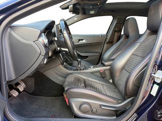 Mercedes-Benz GLA 2017