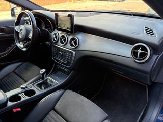 Mercedes-Benz GLA 2017